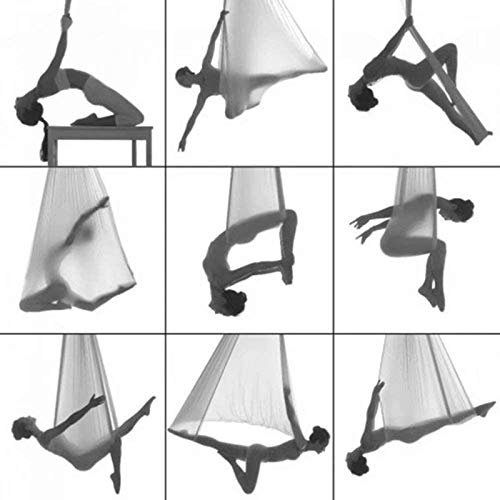 WCX Binnen Therapie Schommel Voor Kinderen Met Bijzonder Behoeften Knuffelen Kinderen Autisme ADHD Aspergers Zintuiglijk… - Afbeelding 7