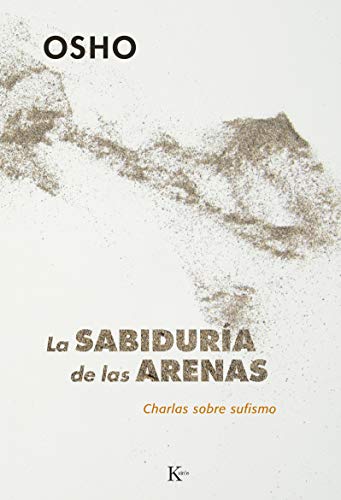 Portada de La Sabiduria de las Arenas: Charlas sobre Sufismo