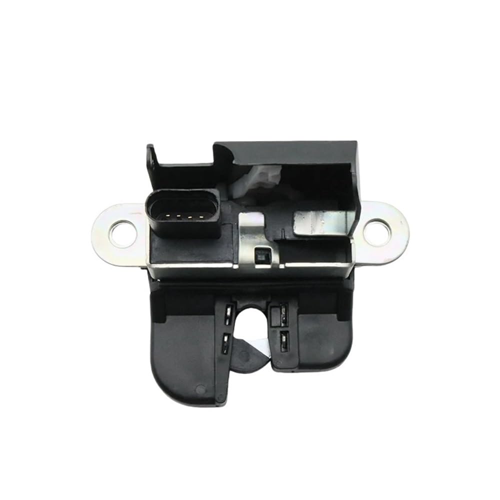 Rear Tailgate Lock 5K0827505A 1K6827505E Mk6 Rear Trunk Lock LID Latch for Golf MK5 GTI MK6 for Leon 5M0827505E 1P0827505D