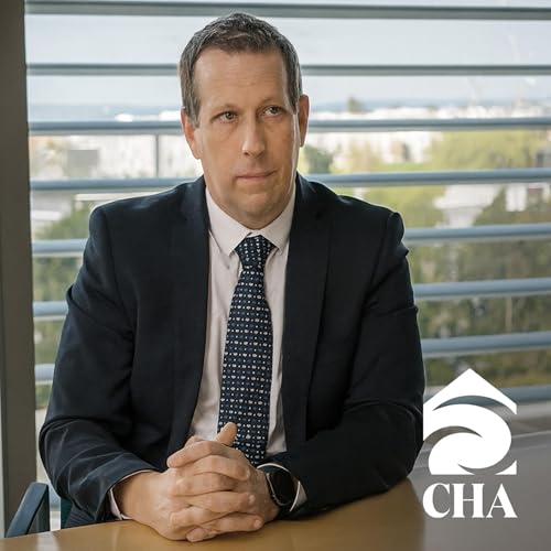 #27 - Dr Michael Rehm - The 20,000 homes we never built - Inclusionary housing in New Zealand