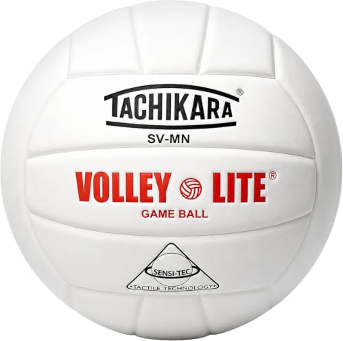 Image of Tachikara Volley-Lite