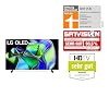 LG OLED42C37LA TV 106 cm (42 Zoll) OLED evo Fernseher (Smart TV, Filmmaker Mode, 120 Hz) [Modelljahr 2023] #1