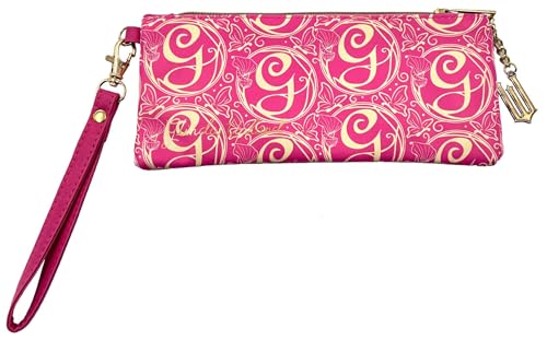 Wicked: Glinda Upland Pencil Pouch image 2