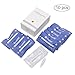 CHUSE C22 PMU Machine Kit Supplies for Eyebrow Eyeliner Lip