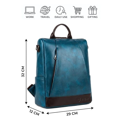Image of VISMIINTREND Backpack Bags for Women | Rakhi Gift for Sister