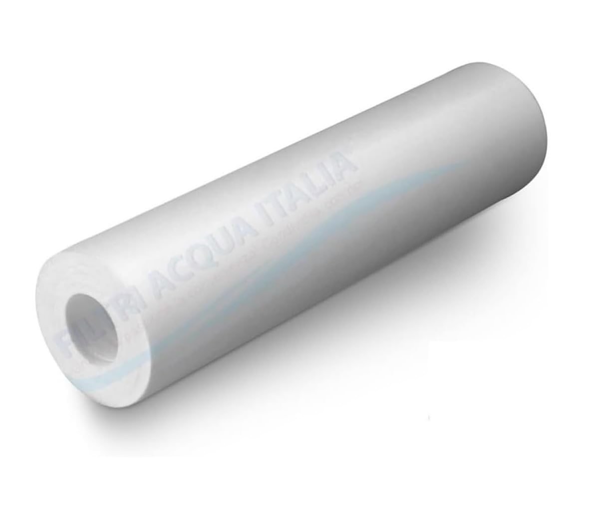 Kit Filtri Acqua 4 Stadi Ricambio per Osmosi Inversa Depuratore Acqua domestico standard da 10" Filtri Acqua Italia®