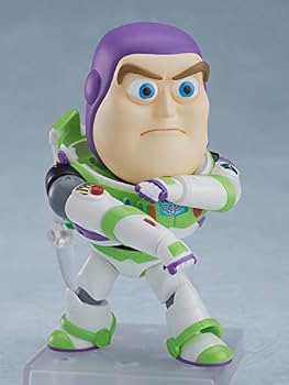Amazon.co.jp: ねんどろいど トイ・ストーリー バズ・ライト