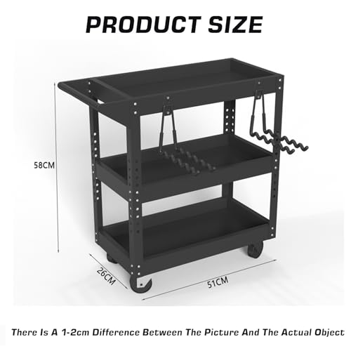 Chariot de rangement de tennis pour optimiser les espaces sportifs - 3