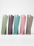 Yogamatters Sticky Yoga Mat - Original | Non-Slip | Workout Exercise Gym | (Sage)