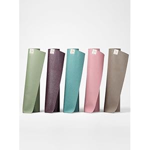 Yogamatters Sticky Yoga Mat – Original | Non-Slip | Workout Exercise Gym |