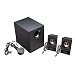 Logitech Z533 2.1 Sistema de Altavoces 2.1 con Subwoofer, Sonido Potente, 120W...