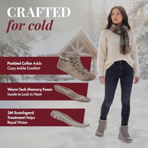 Image of Skechers Women's Synergy - Plaid Mood
