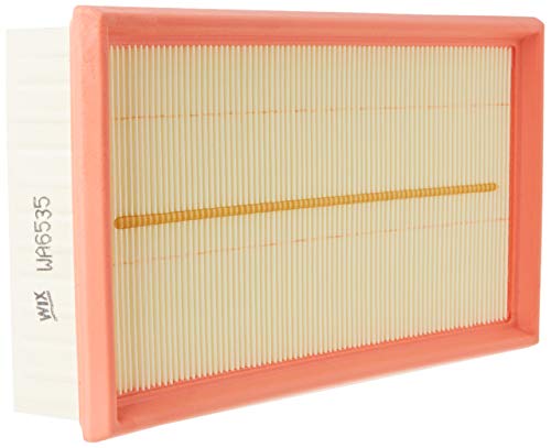 Price comparison product image Wix Filter WA6535 Air Filter