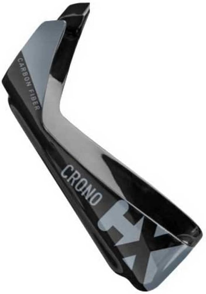 Elite Crono CX Carbon Cage and 500ml Aero Bottle – UCI Compliant Aerodynamic Hydration Kit