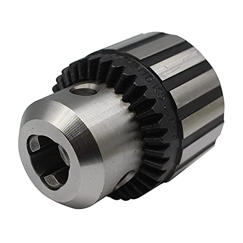 Tool Part for 1PC Taper J2113 Electric Drill Chuck B16 1-13MM Key Wrench CNC Tools with Power Tools Accessories
