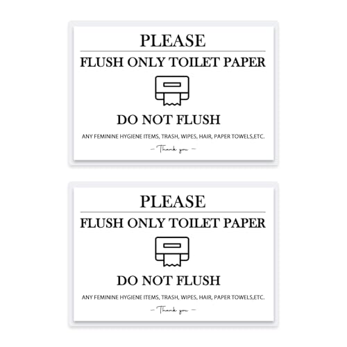 best toilet for rental property