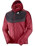Facilidad de movimiento: la construcción MotionFit significa que esta chaqueta ha analizado cada movimiento y está lista para seguir, sin embargo resistente que sea el viaje.