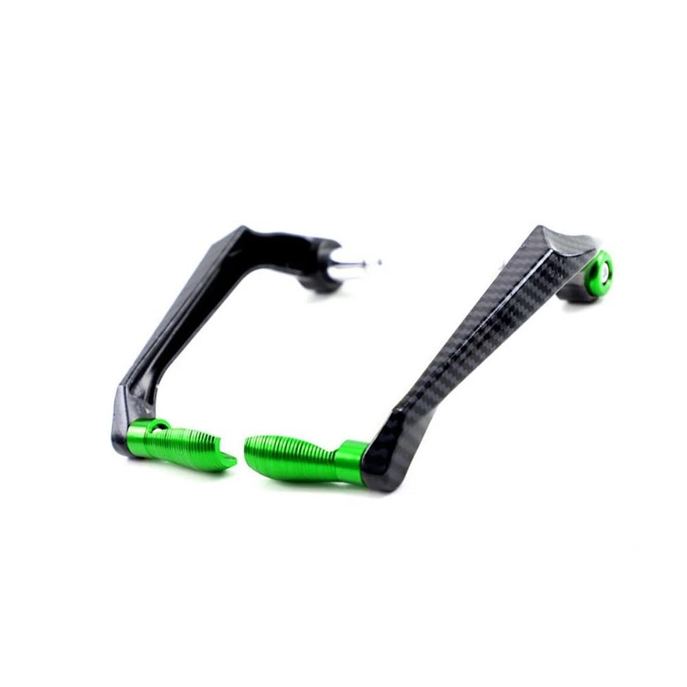 Uecdry Green-A No Logo Handguard Brake Guard Motorcycle Handguards Universal Brake Clutch Levers Protector For Cbr600rr Cbr900rr Cbr1000rr Cbr 600Rr 900Rr 1000Rr