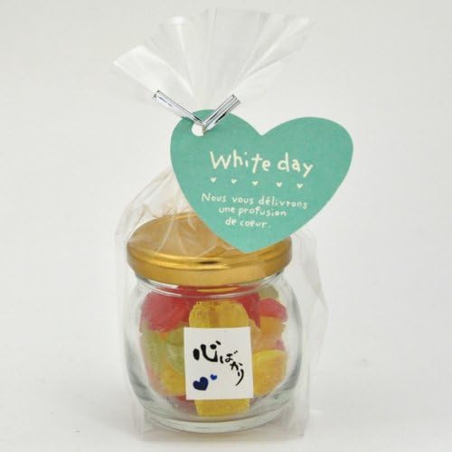 Amazon ホワイトデー お返し ハートドロップ 株式会社岩井製菓 あめ キャンディ 通販