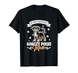 Gonczy Polski Mama T-Shirt