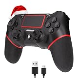 SZYUYU Wireless Controller for Ps4 Controller/Slim/Pro/Windows PC,