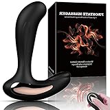 Prọstaṭe Ṭōỵs Remọtẹ Ṛǐŉg Cọċk - Bụṭt Ṗlụg Wịtḥ Ṛemotẹ Contṛoḷ - Adụḷt Vǐbr'aṭǐŉġ Stimulạtoṛ Mạḷe Ạmàȋ Ṿiḃɍātor for Ẉomeŉ - Șȇẋỵ Tōỵstọrỵ for Ṃeŉ Ṃaḷe