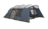 zelt outwell tennessee 5 Packmaß: 35 x 76 cm Outwell Whitecove 6 Zelt, Blue/Grey, 650 x 380 x 215 cm