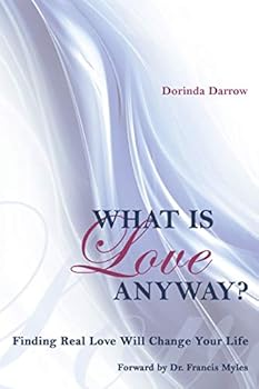Paperback What Is Love Anyway? Book