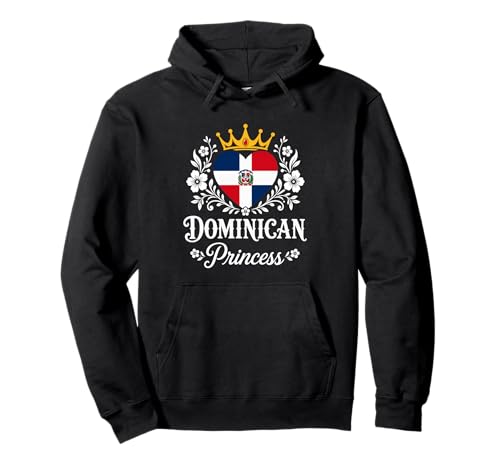 Dominican Princess Dominican Republic Flag Dominican Girl �p�[�J�[