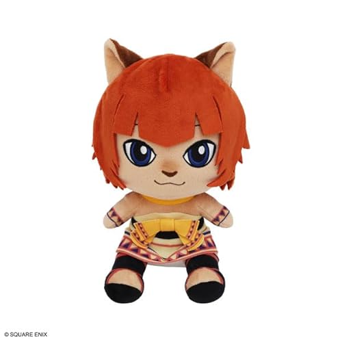 ファイナルファンタジー ぬいぐるみ」の人気商品一覧 | 安い商品