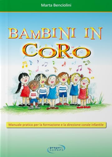 Bambini in coro