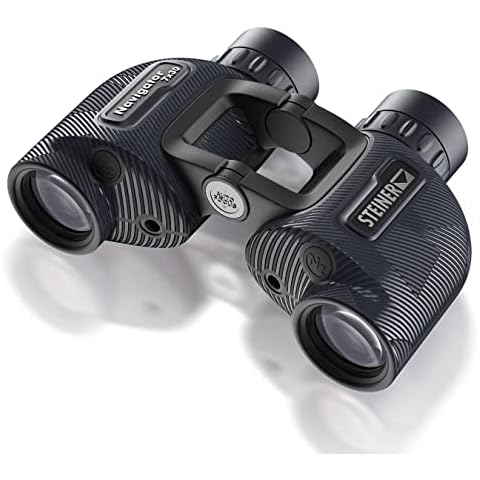 STEINER Jumelles Marine Navigator 7x30 Cover