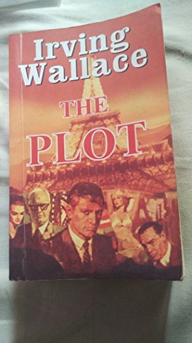 The Plot 0671785869 Book Cover