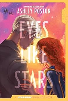 Star Wars: Eyes Like Stars