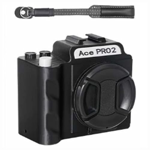 OURHZTB Ace PRO2 ANVJ C}CNVO{^Vb^[Obv UVYt Insta360 Ace Pro 2pAJObvnh یt[nEWO XgXgbvANZT[t