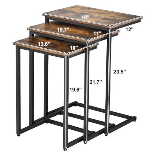 Listado de Auxiliares los 10 mejores. 9 Auxiliares marca WELIKERA (3)