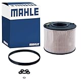 MAHLE KX 192 Fuel Filter