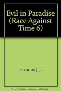 Mass Market Paperback Evil in Paradise Book