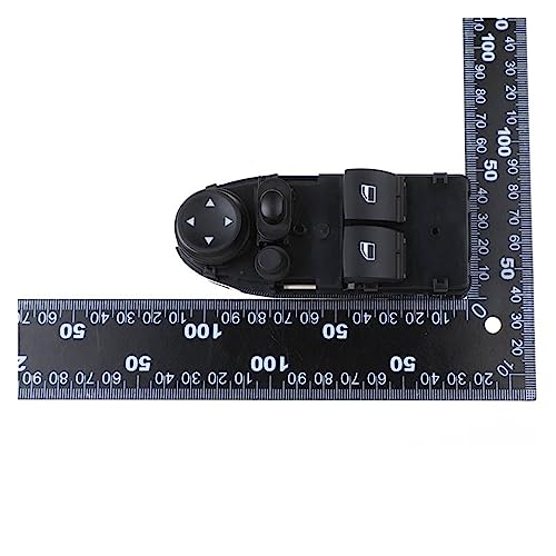 Elevalunas delantero izquierdo para BMW Serie 3 E92 controla tus ventanillas con precisión 7