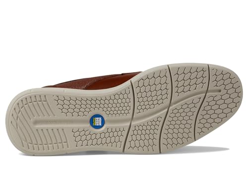 Image of Nunn Bush Chase Plain Toe Oxford