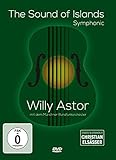 Willy Astor - The Sounds of Islands: Symphonic