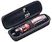 inDomit Hard Case Compatible with SKIL Rechargeable 4V Cordless Screwdriver,Black(CASE ONLY)