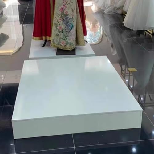Vitrine de bijoux et supports de base pour décoration de fête à la maison - 7