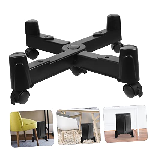 Support PC pour boîtier d'ordinateur et serveur domestique réglable Gatuida - 8