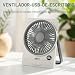 Imagen de AHYDFSR Ventilador de Mesa