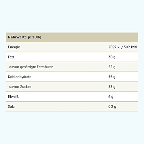 Hellma Schokoladen Espresso Bohne Vollmilch
