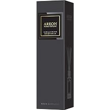Air-freshener Long Lasing Sticks AREON BLACK VANILLA BLACK 2.87 oz For Home Kitchen Restaurant Spa Gym