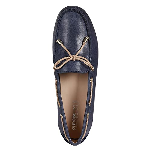 Image of Geox Women's D Leelyan C Moccasins