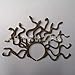RK-HYTQWR Halloween Vintage Medusa Serpiente Disfraz Diadema Cosplay Disfraces Suministros para Fiestas,...