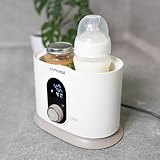 OL4010 Bottle Warmer 3in1 double KIDO